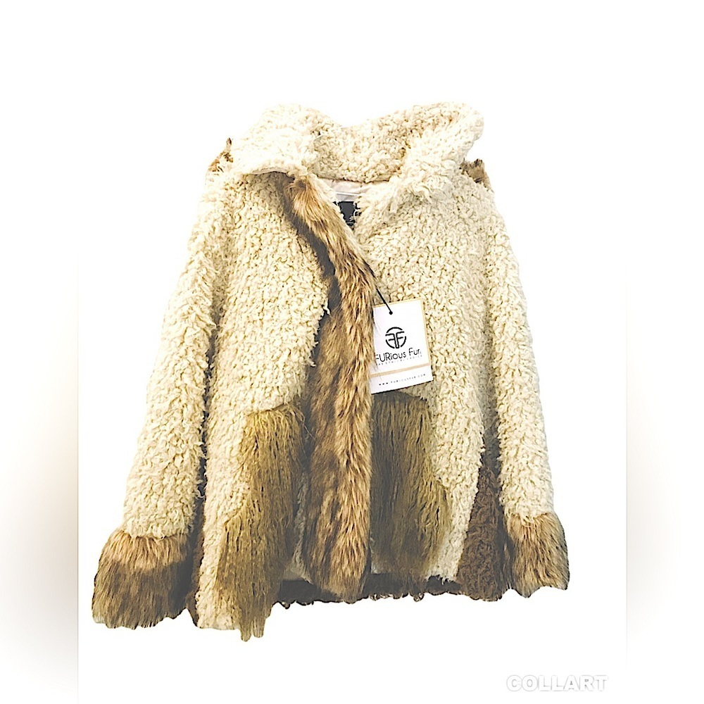 Furious Fur‎